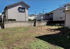 【外観パース】