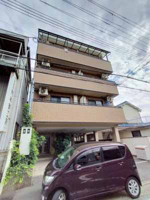【外観】 | ヴィ・シャルム