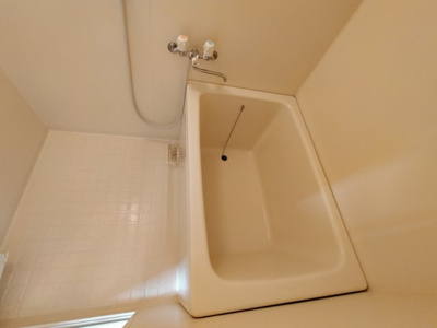 【浴室】 | ヴィ・シャルム