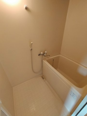 【浴室】 | ヴィ・シャルム