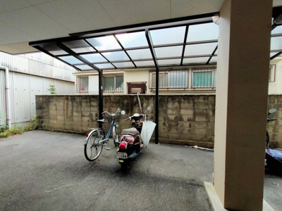 【その他共用部分】 | ヴィ・シャルム