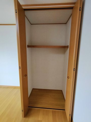 【収納】 | ヴィ・シャルム