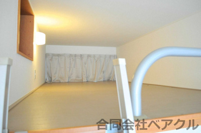 【セキュリティ】 | レオパレスヒルサイドテラス