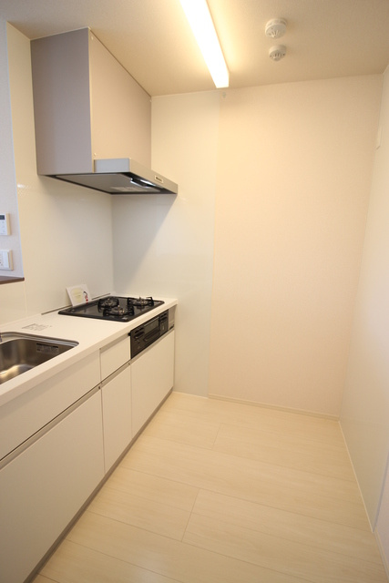 BLESS戸塚弥生台の居間・リビング