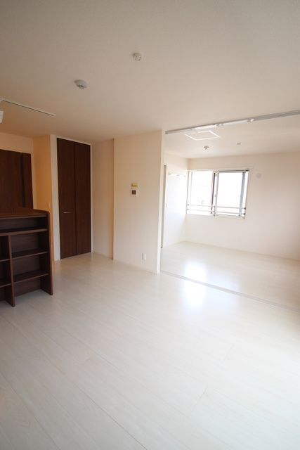 BLESS戸塚弥生台の居間・リビング