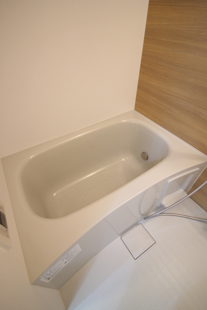 BLESS戸塚弥生台の浴室