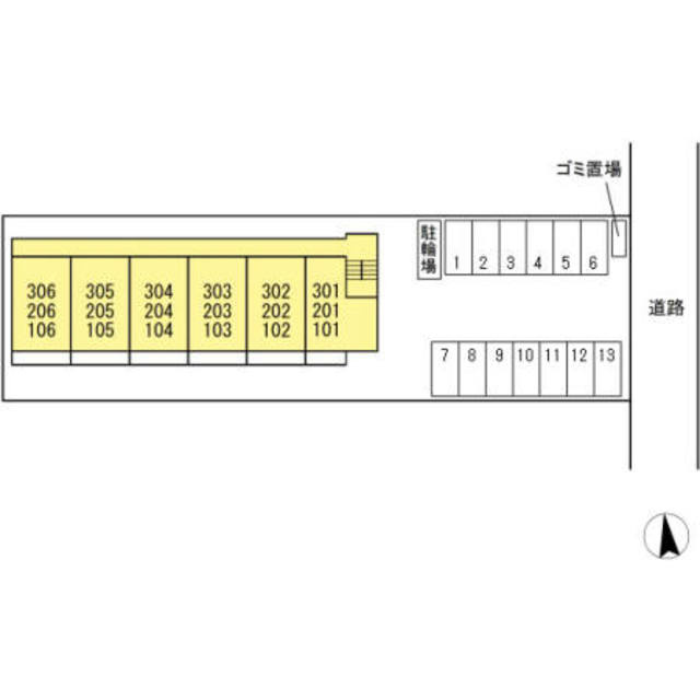 BLESS戸塚弥生台のその他