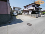 加古川市野口町二屋　土地の画像