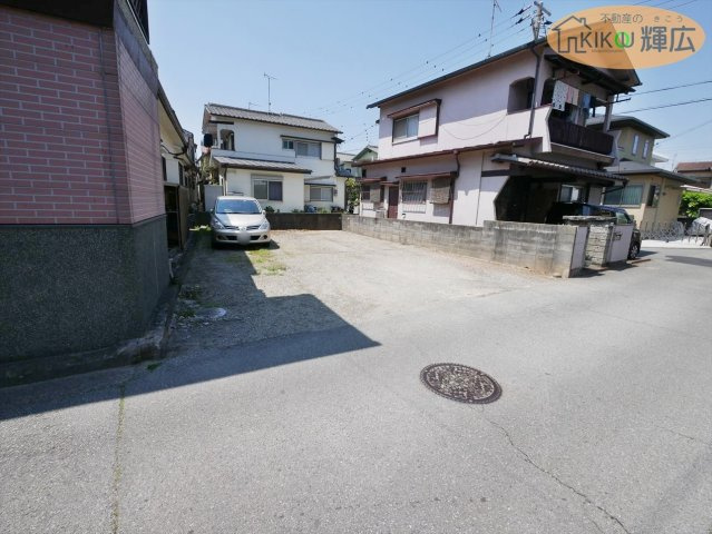 【外観】 | 加古川市野口町二屋　土地 | JR東加古川駅まで徒歩約15分となっております。