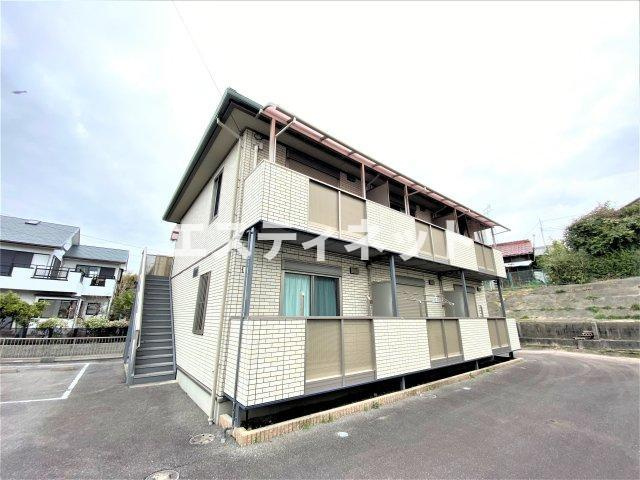 グリーンハウス新美