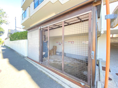 【その他共用部分】 | ハイツヒルトップス