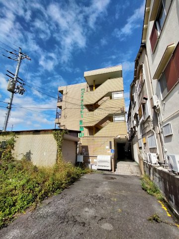  | ロイヤルシャトー瓢箪山