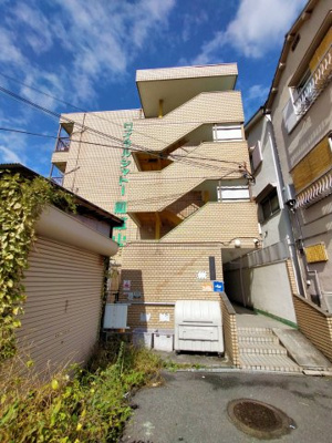  | ロイヤルシャトー瓢箪山