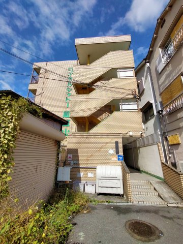  | ロイヤルシャトー瓢箪山