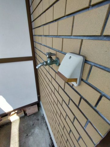 【設備】 | ロイヤルシャトー瓢箪山