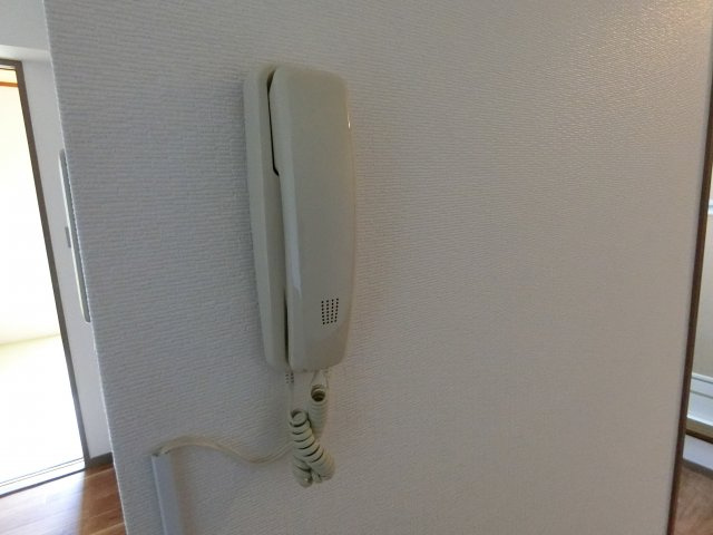 【設備】 | コーポ南野