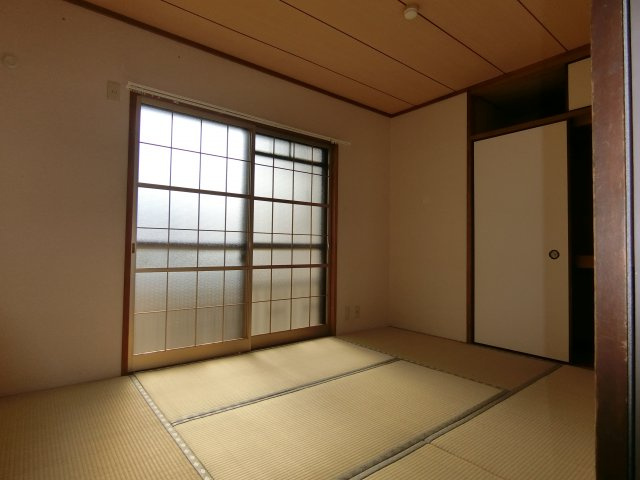 【和室】 | コーポ南野