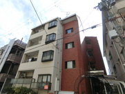 コーポ南野の画像
