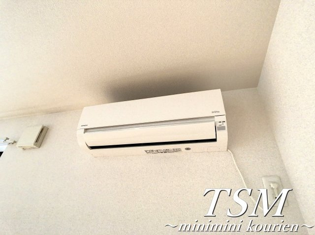 ペジーブル萱島の設備