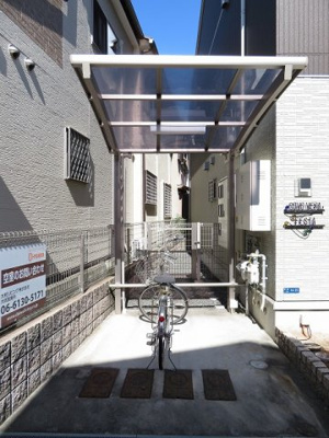 【その他共用部分】 | コーヴォベラフェスタ