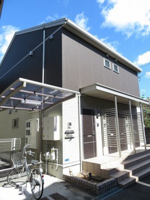 【外観】 | コーヴォベラフェスタ