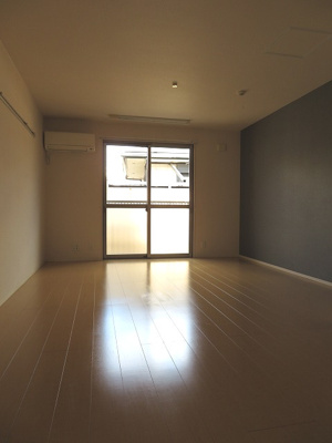 【洋室】 | コーヴォベラフェスタ