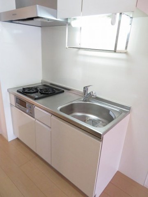 【キッチン】 | コーヴォベラフェスタ