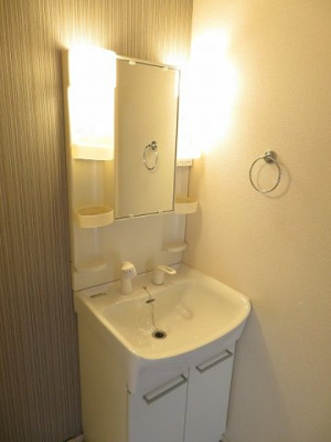 【独立洗面台】 | コーヴォベラフェスタ