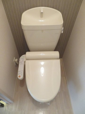 【トイレ】 | コーヴォベラフェスタ