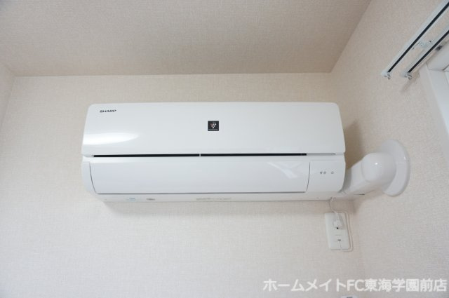 合志市須屋のアパートのその他