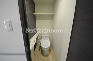 【トイレ】 | ルセル上町台 | トイレも気になるポイント