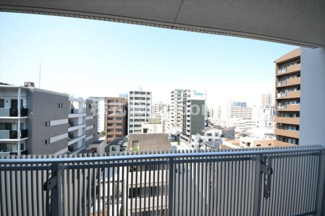 【展望】 | ルセル上町台