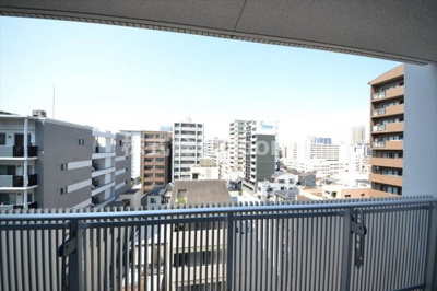 【展望】 | ルセル上町台