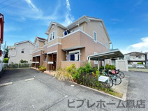 フレーベルハイツの画像