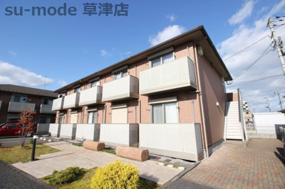 【外観】 | ハイツYOU