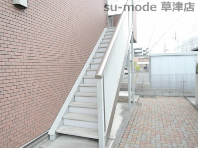 【エントランス】 | ハイツYOU