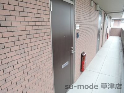 【エントランス】 | ハイツYOU