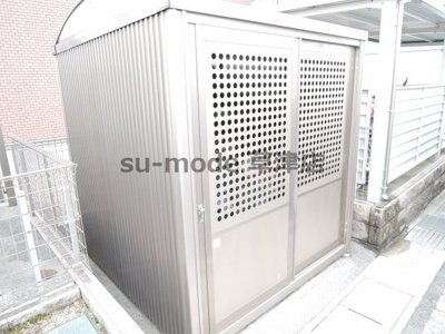 【その他共用部分】 | ハイツYOU