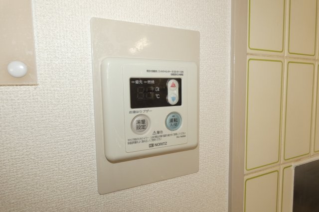 【設備】 | サンシャイン寿