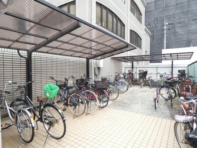 【その他共用部分】 | サンシャイン寿