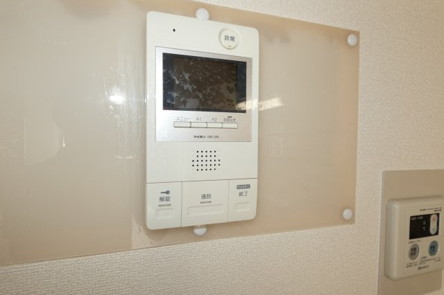 【セキュリティ】 | サンシャイン寿