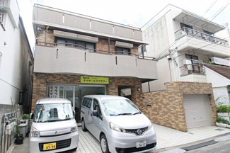 【外観】 | 桜ヶ丘2丁目戸建