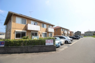 【駐車場】 | パルク・ギオーネ　参番館