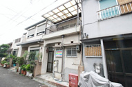 旭ヶ丘3丁目戸建の画像