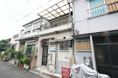 【外観】 | 旭ヶ丘3丁目戸建 | 旭ヶ丘3丁目戸建
