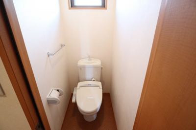 【トイレ】 | ラ・ベラ・ルーチェ