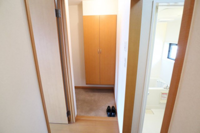 【玄関】 | ラ・ベラ・ルーチェ