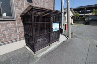 【その他共用部分】 | ラ・ベラ・ルーチェ