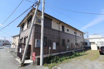 【外観】 | ラ・ベラ・ルーチェ