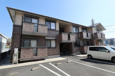 【外観】 | ラ・ベラ・ルーチェ